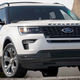 Illustration for article titled Ford Explorer ST Confirmed As We Stray Further From God’s Light